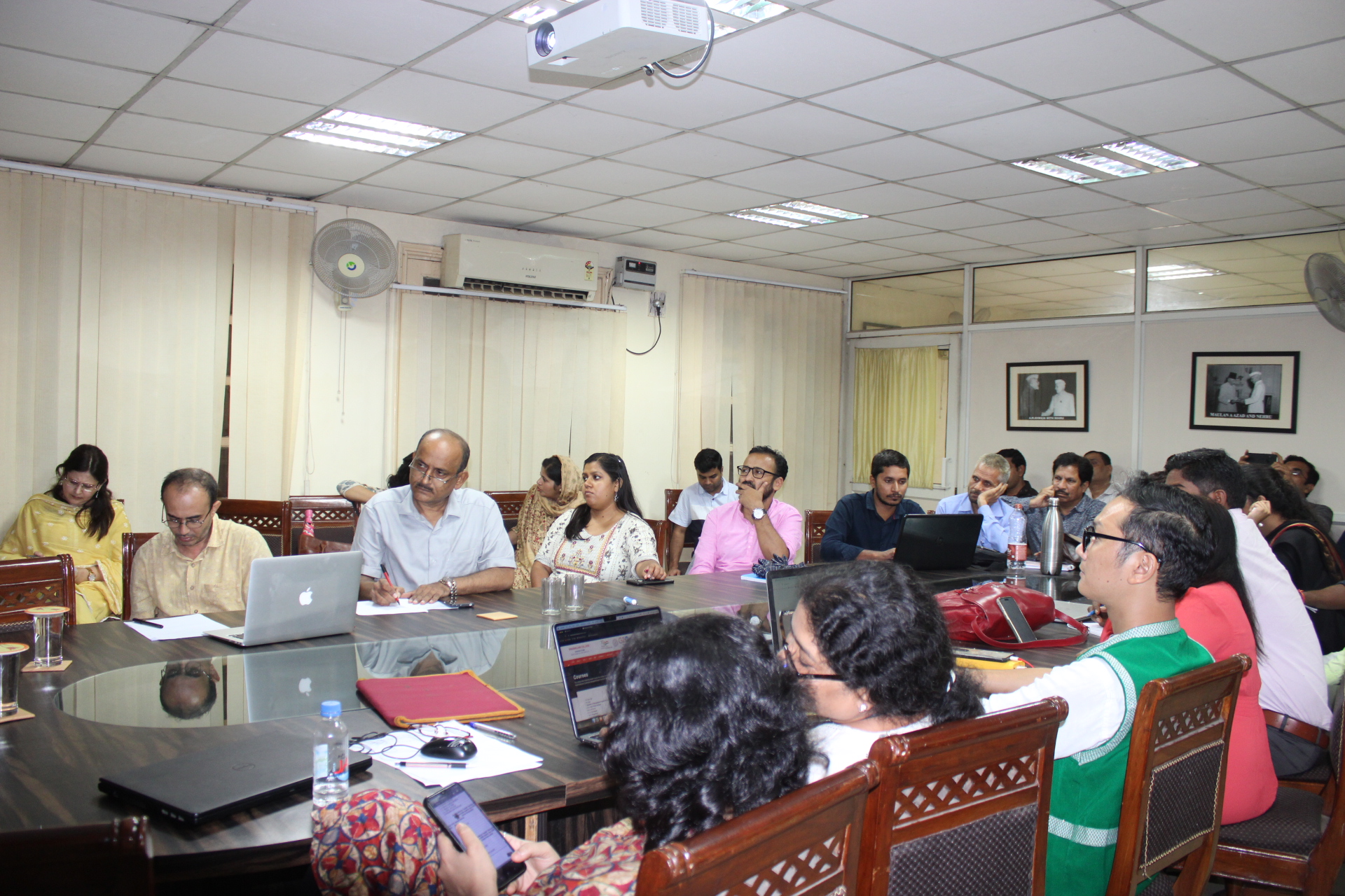 Department Of Applied Art